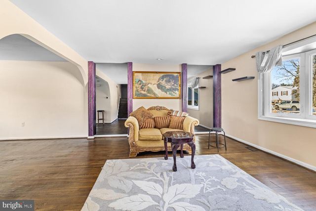 12013 AUDUBON AVE, Philadelphia, PA 19116