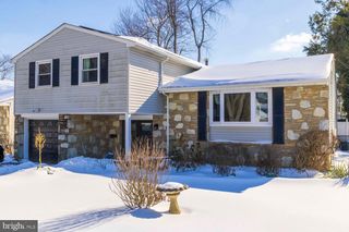 12013 AUDUBON AVE, Philadelphia, PA 19116