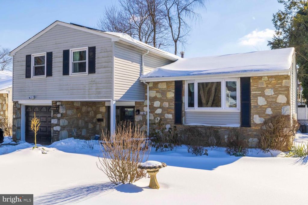 12013 AUDUBON AVE, Philadelphia, PA 19116