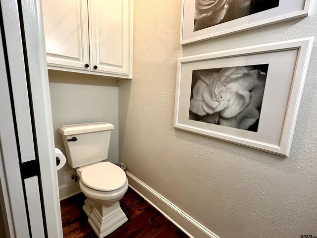 140 Red Oak CT, Bullard, TX 75757