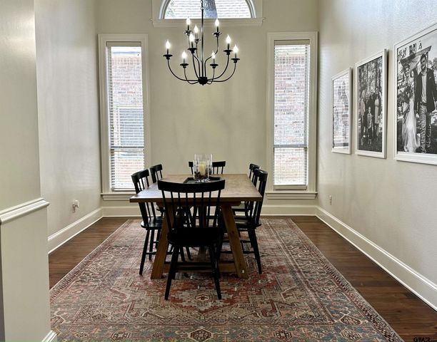 140 Red Oak CT, Bullard, TX 75757