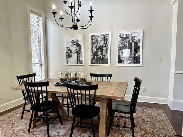 140 Red Oak CT, Bullard, TX 75757