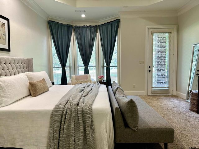 140 Red Oak CT, Bullard, TX 75757