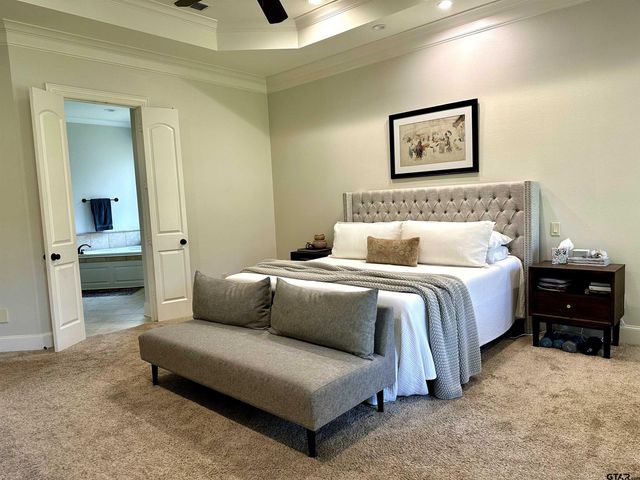 140 Red Oak CT, Bullard, TX 75757