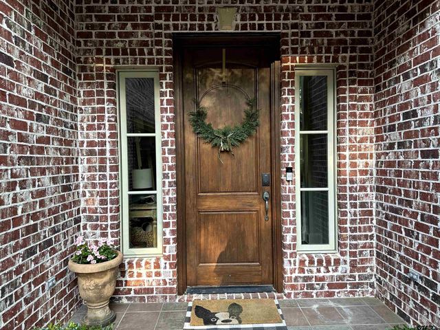 140 Red Oak CT, Bullard, TX 75757