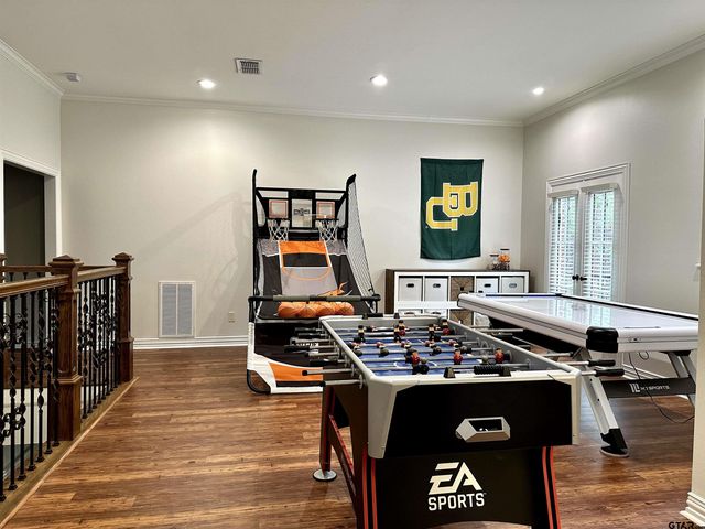 140 Red Oak CT, Bullard, TX 75757