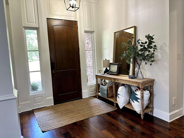 140 Red Oak CT, Bullard, TX 75757