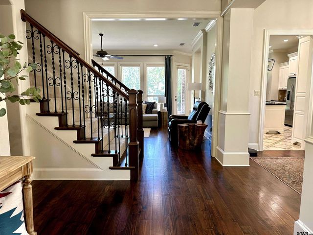 140 Red Oak CT, Bullard, TX 75757