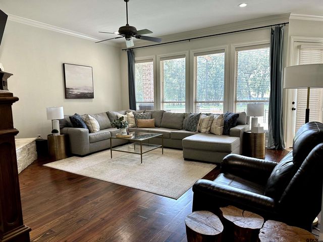 140 Red Oak CT, Bullard, TX 75757