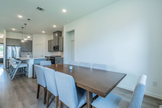 1205 Cider Mill Lane, Forney, TX 75126