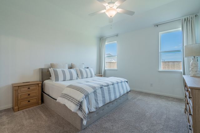 1205 Cider Mill Lane, Forney, TX 75126
