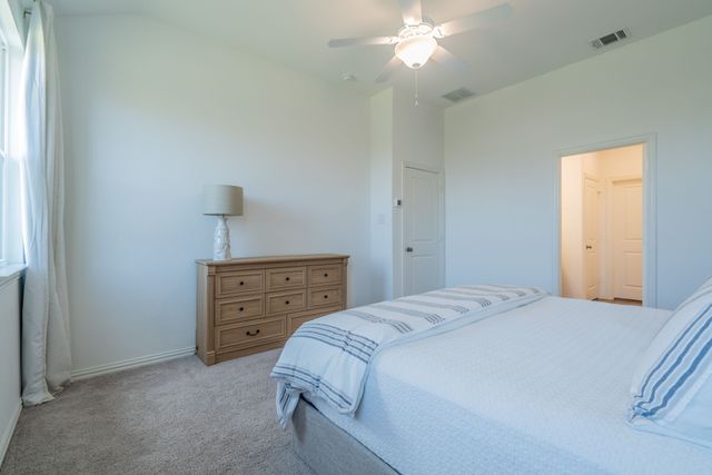 1205 Cider Mill Lane, Forney, TX 75126