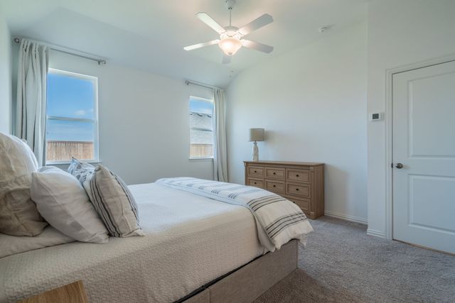 1205 Cider Mill Lane, Forney, TX 75126