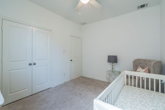 1205 Cider Mill Lane, Forney, TX 75126
