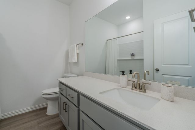 1205 Cider Mill Lane, Forney, TX 75126