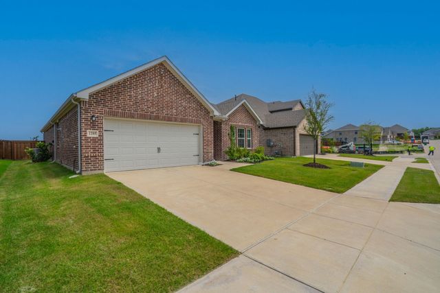 1205 Cider Mill Lane, Forney, TX 75126