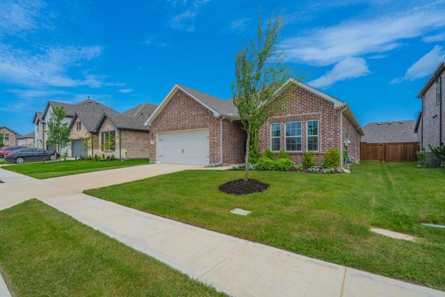 1205 Cider Mill Lane, Forney, TX 75126
