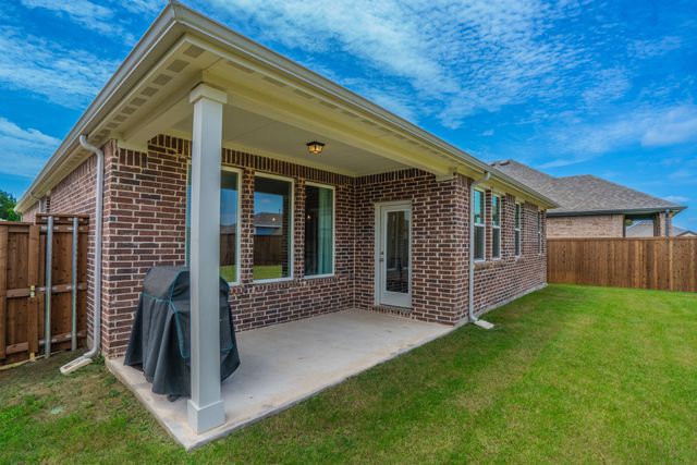 1205 Cider Mill Lane, Forney, TX 75126