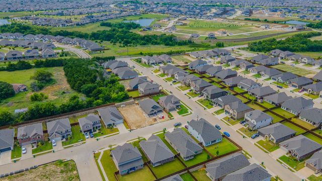 1205 Cider Mill Lane, Forney, TX 75126