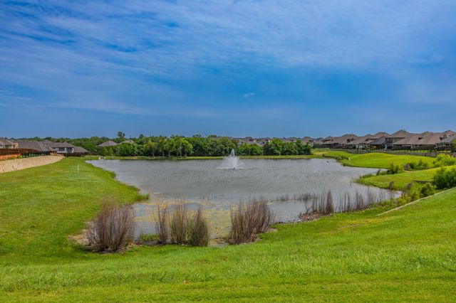 1205 Cider Mill Lane, Forney, TX 75126