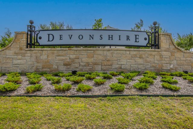 1205 Cider Mill Lane, Forney, TX 75126