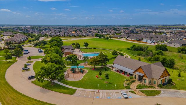 1205 Cider Mill Lane, Forney, TX 75126