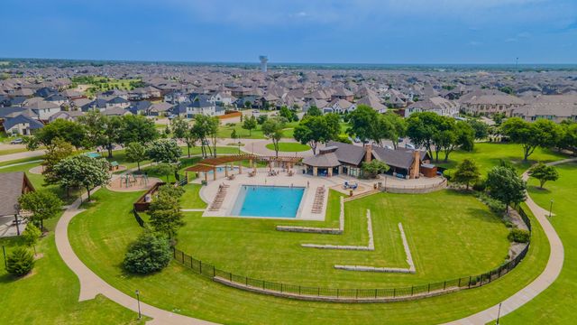 1205 Cider Mill Lane, Forney, TX 75126