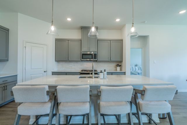 1205 Cider Mill Lane, Forney, TX 75126