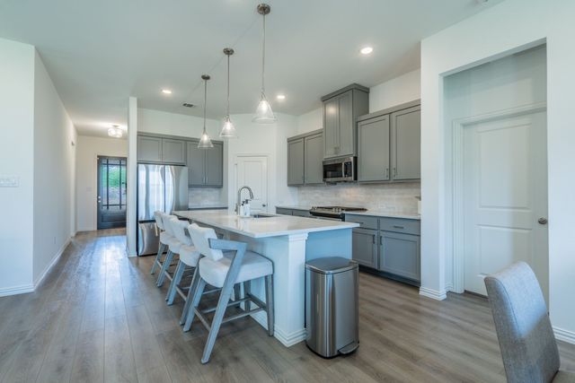 1205 Cider Mill Lane, Forney, TX 75126