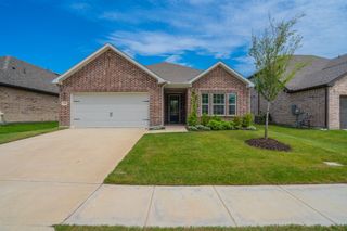 1205 Cider Mill Lane, Forney, TX 75126