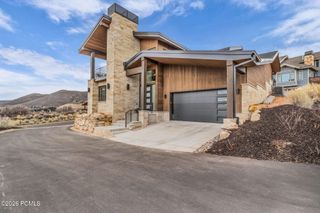 10740 N Hideout Trail, Hideout, UT 84036