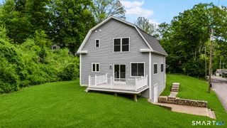 325 Fish Rock Road, Southbury, CT 06488