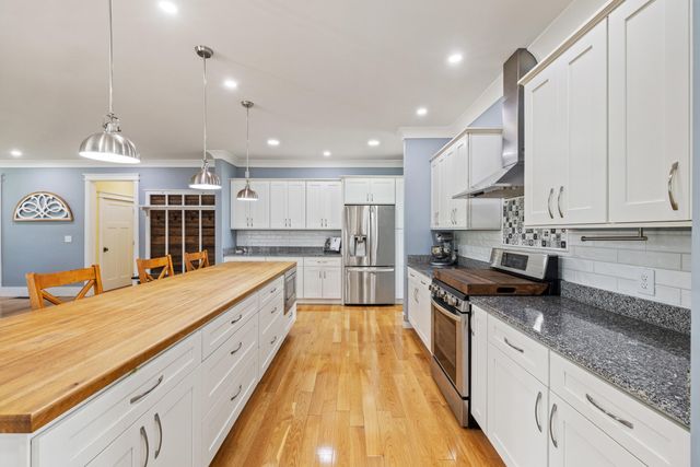 324 Hays Mays Road, Perryville, KY 40468