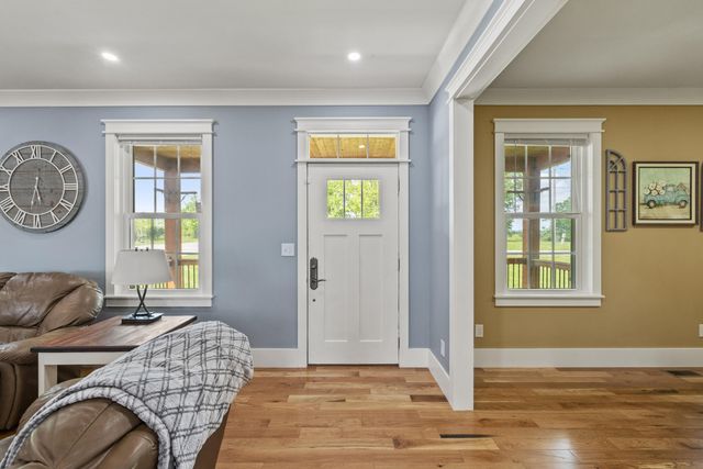 324 Hays Mays Road, Perryville, KY 40468