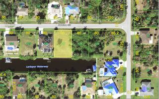 17200 SABRINA CIRCLE, Port Charlotte, FL 33948