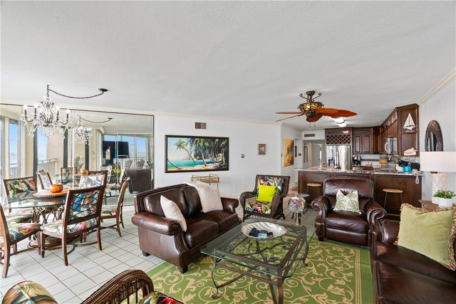 6649 Seacomber Dr 710, Port Aransas, TX 78373