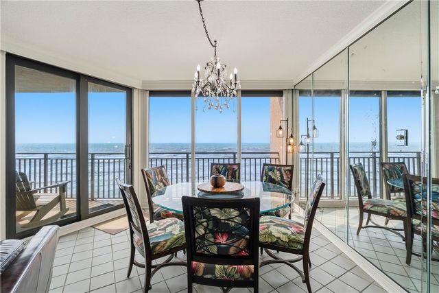 6649 Seacomber Dr 710, Port Aransas, TX 78373