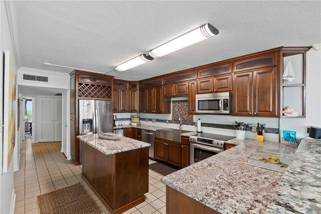 6649 Seacomber Dr 710, Port Aransas, TX 78373