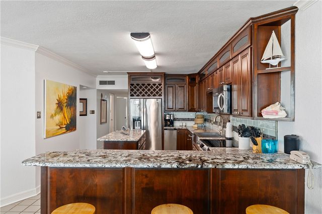 6649 Seacomber Dr 710, Port Aransas, TX 78373