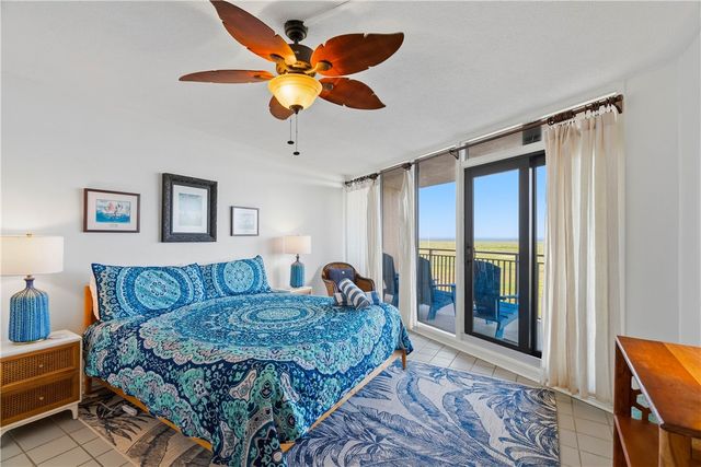 6649 Seacomber Dr 710, Port Aransas, TX 78373