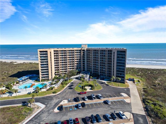 6649 Seacomber Dr 710, Port Aransas, TX 78373