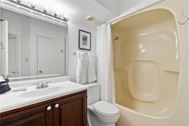 6649 Seacomber Dr 710, Port Aransas, TX 78373