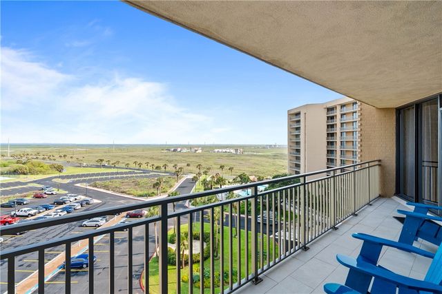 6649 Seacomber Dr 710, Port Aransas, TX 78373