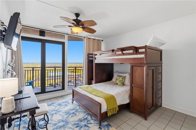 6649 Seacomber Dr 710, Port Aransas, TX 78373