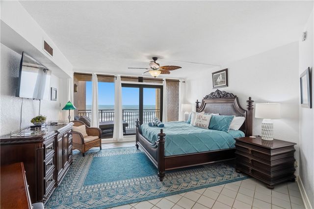 6649 Seacomber Dr 710, Port Aransas, TX 78373