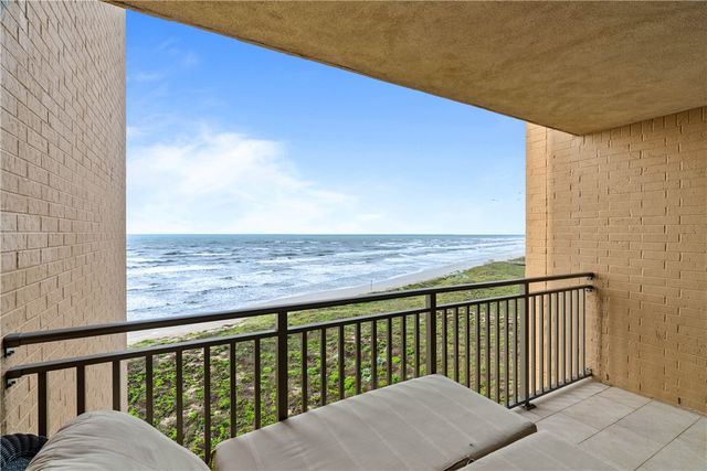 6649 Seacomber Dr 710, Port Aransas, TX 78373
