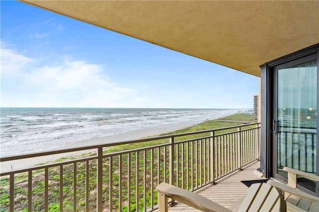 6649 Seacomber Dr 710, Port Aransas, TX 78373