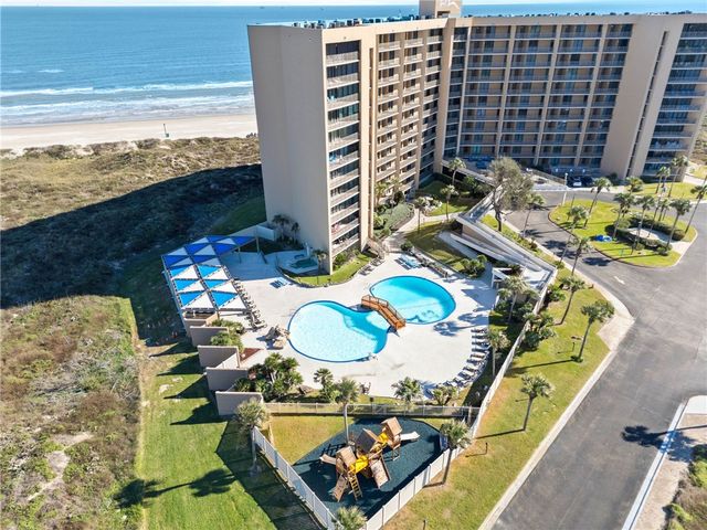 6649 Seacomber Dr 710, Port Aransas, TX 78373