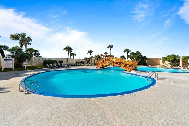 6649 Seacomber Dr 710, Port Aransas, TX 78373