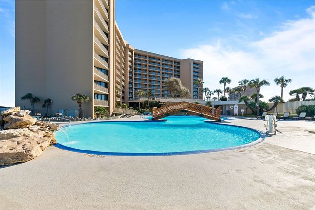 6649 Seacomber Dr 710, Port Aransas, TX 78373